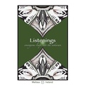 Cover: Listenings - Xlibris AU