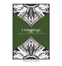 Enlarge image Cover: Listenings - Xlibris AU