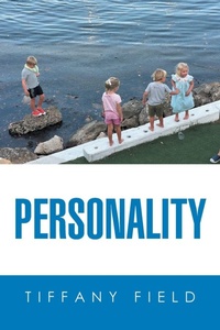 Enlarge image Cover: Personality - Xlibris Us