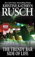 Cover: The Trendy Bar Side of Life - WMG Publishing