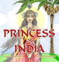 Cover: Princess of India - Skyhook Press