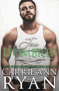 Cover: Jeu d'ombres - Carrie Ann Ryan