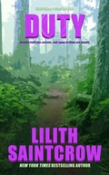 Cover: Duty - NYLA