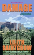 Cover: Damage - NYLA