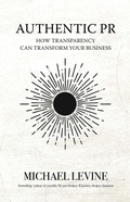 Cover: Authentic PR - Simon + Schuster LLC