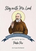 Cover: Stay with Me, Lord - Ave Maria Press