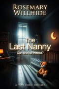Cover: The Last Nanny - Luminosity Publishing Llp