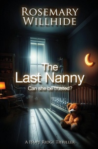 Enlarge image Cover: The Last Nanny - Luminosity Publishing Llp