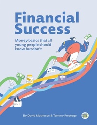 Enlarge image Cover: Financial Success - Southern Cross Catholic College
