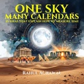 Cover: One Sky Many Calendars - Rahul Agrawal