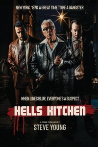 Enlarge image Cover: Hells Kitchen - Hells Kitchen Productions