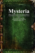 Cover: Mysteria - Devoted Publishing