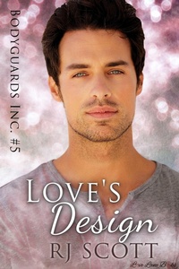 Enlarge image Cover: Love's Design - Love Lane Books Ltd