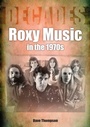 Cover: Roxy Music - Sonicbond Publishing