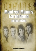 Cover: Manfred Mann's Earth Band - Sonicbond Publishing
