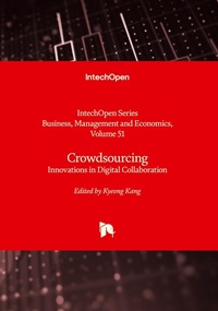 Enlarge image Cover: Crowdsourcing - Innovations in Digital Collaboration - Business, Management and Economics, Volume 51