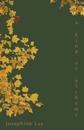 Cover: A kind of alchemy - Black Eyes Publishing UK