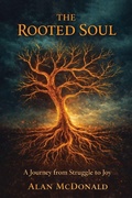 Cover: The Rooted Soul - Grand Publishers