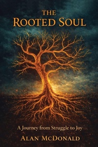 Enlarge image Cover: The Rooted Soul - Grand Publishers