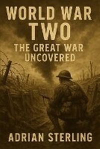 Enlarge image Cover: World War Two - SD Publishing