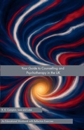 Cover: Your Guide to Counselling and Psychotherapy in the UK - Lore and Lobe Publishing