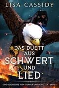 Cover: Das Duett aus Schwert und Lied - Tate House