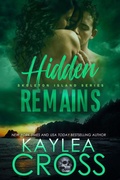 Cover: Hidden Remains - Kari Walker