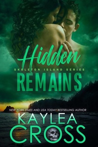Enlarge image Cover: Hidden Remains - Kari Walker