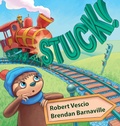 Cover: Stuck! - IP Kidz
