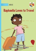 Cover: Raphaella Loves to Travel - Library for All