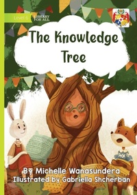Enlarge image Cover: The Knowledge Tree - Library for All