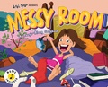 Cover: Messy Room - GiGGLE SPOON