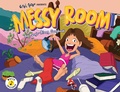 Cover: Messy Room - GiGGLE SPOON