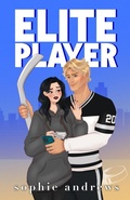 Cover: Elite Player - Suzanne Baltsar