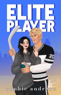 Enlarge image Cover: Elite Player - Suzanne Baltsar