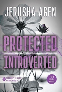 Enlarge image Cover: Protected and Introverted - Sdg Words, LLC