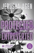 Cover: Protected and Introverted - Sdg Words, LLC