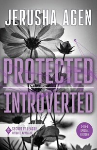 Enlarge image Cover: Protected and Introverted - Sdg Words, LLC