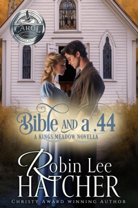 Enlarge image Cover: Bible and a .44 - Robinsong, Inc.