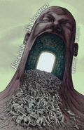 Cover: Alicia Is in the Basement - Tenebrous Press