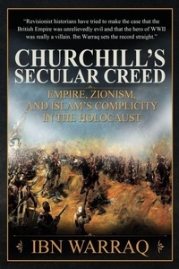Enlarge image Cover: Churchill's Secular Creed - World Encounter Institute/New English Review Press