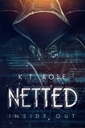 Cover: Inside Out - Kyrobooks LLC