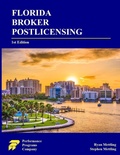 Cover: Florida Broker Postlicensing - Performance Programs Company LLC