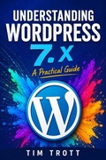 Cover: Understanding WordPress - TimTrott