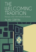 Cover: The Welcoming Tradition - Center for Basque Studies Press