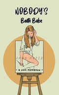 Cover: Nobody's Booth Babe - Haute Books Ink
