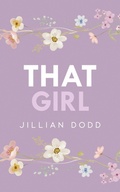 Cover: That Girl - Swoonworthy Books
