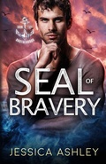 Cover: SEAL of Bravery - B.A.D. Publishing