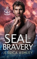 Cover: SEAL of Bravery - B.A.D. Publishing