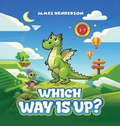 Cover: Which Way Is Up? - Atlantech Publisher
